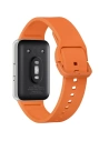 Wholesale Sport Band Samsung ET-SFR39MOEGEU Samsung Galaxy Fit3 orange - SMG1101 - {ean13} - Hurt