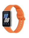 Wholesale Sport Band Samsung ET-SFR39MOEGEU Samsung Galaxy Fit3 orange - SMG1101 - {ean13} - Hurt