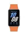 Wholesale Sport Band Samsung ET-SFR39MOEGEU Samsung Galaxy Fit3 orange - SMG1101 - {ean13} - Hurt