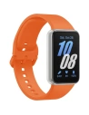 Hurtownia GSM - Pasek Sport Band Samsung ET-SFR39MOEGEU Samsung Galaxy Fit3 pomarańczowy/orange - SMG1101 - {ean13} - Hurt