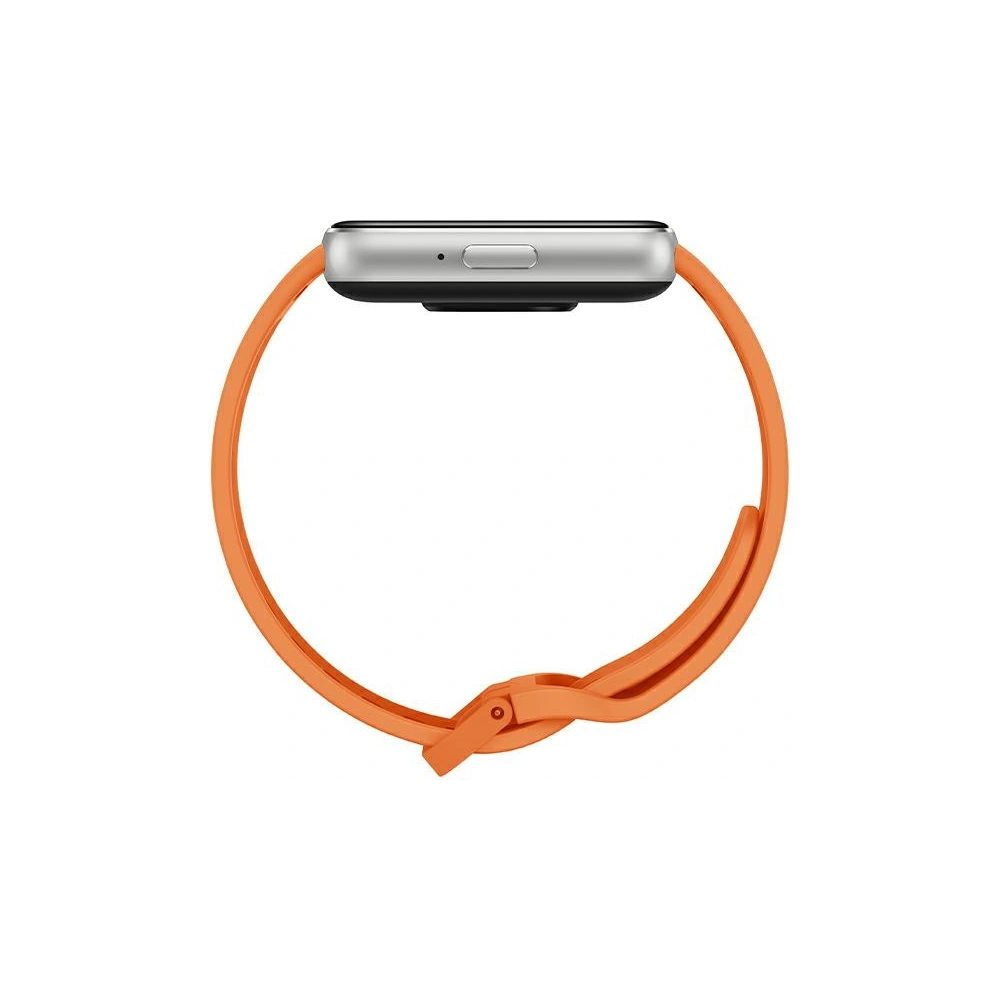 Wholesale Sport Band Samsung ET-SFR39MOEGEU Samsung Galaxy Fit3 orange - SMG1101 - {ean13} - Hurt