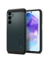 Hurtownia GSM - Etui Spigen Tough Armor Samsung Galaxy A55 5G Abyss Green - SPN3375 - {ean13} - Hurt