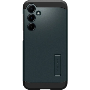 Etui Spigen Tough Armor Samsung Galaxy A55 5G Abyss Green