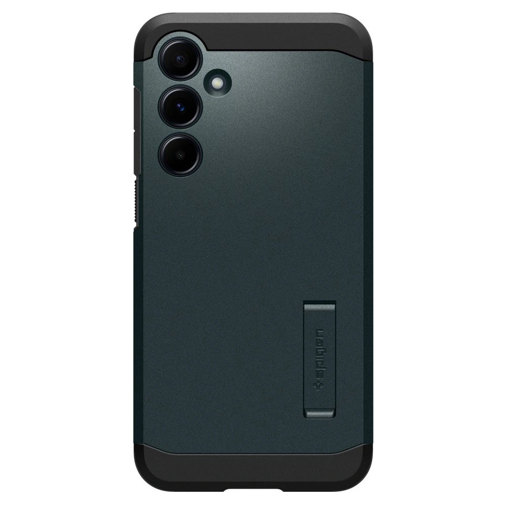 Hurtownia GSM - Case Spigen Tough Armor Samsung Galaxy A55 5G Abyss Green - SPN3375 - {ean13} - Hurt