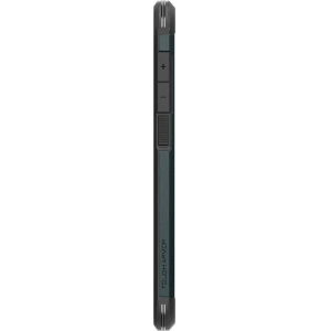 Hurtownia GSM - Etui Spigen Tough Armor Samsung Galaxy A55 5G Abyss Green - SPN3375 - {ean13} - Hurt