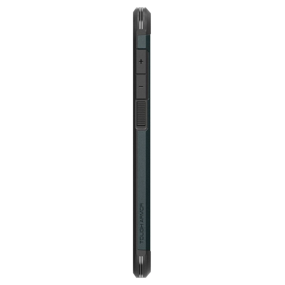 Hurtownia GSM - Case Spigen Tough Armor Samsung Galaxy A55 5G Abyss Green - SPN3375 - {ean13} - Hurt