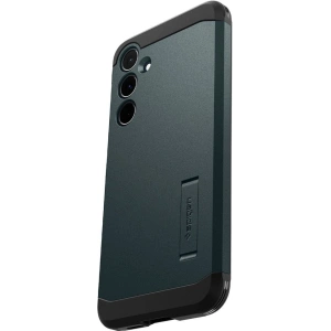 Hurtownia GSM - Etui Spigen Tough Armor Samsung Galaxy A55 5G Abyss Green - SPN3375 - {ean13} - Hurt