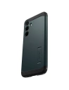 Wholesale Spigen Tough Armor Samsung Galaxy A55 5G Abyss Green - SPN3375 - {ean13} - Hurt