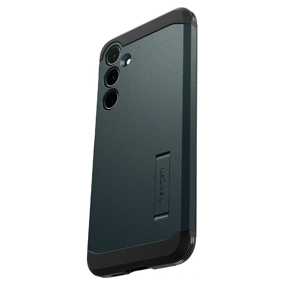 Hurtownia GSM - Case Spigen Tough Armor Samsung Galaxy A55 5G Abyss Green - SPN3375 - {ean13} - Hurt