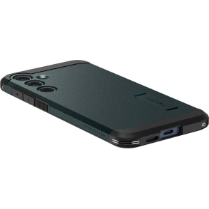 Hurtownia GSM - Etui Spigen Tough Armor Samsung Galaxy A55 5G Abyss Green - SPN3375 - {ean13} - Hurt