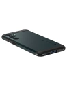Wholesale Spigen Tough Armor Samsung Galaxy A55 5G Abyss Green - SPN3375 - {ean13} - Hurt