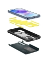 Wholesale Spigen Tough Armor Samsung Galaxy A55 5G Abyss Green - SPN3375 - {ean13} - Hurt