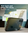 Hurtownia GSM - Etui Spigen Tough Armor Samsung Galaxy A55 5G Abyss Green - SPN3375 - {ean13} - Hurt