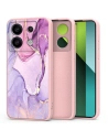 Hurtownia GSM - Etui Tech-Protect Icon Xiaomi Redmi Note 13 Pro 5G / POCO X6 5G Mramor - THP2708 - {ean13} - Hurt