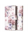 Hurtownia GSM - Etui Tech-Protect Wallet Xiaomi Redmi Note 13 Pro 5G / POCO X6 5G Kvetinový vzor - THP2710 - {ean13} - Hurt