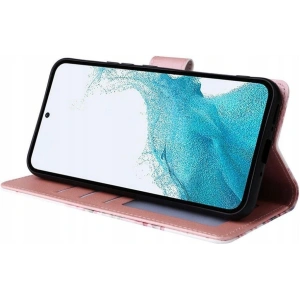 Hurtownia GSM - Case Tech-Protect Wallet Xiaomi Redmi Note 13 Pro 5G / POCO X6 5G Blütenblume - THP2710 - {ean13} - Hurt