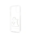 Hurtownia GSM - Karl Lagerfeld KLHCN58CFNRC iPhone 11 Pro hardcase transparent Choupette Fun - KLD110CL - {ean13} - Hurt