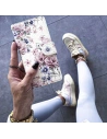 Hurtownia GSM - Etui Tech-Protect Wallet Samsung Galaxy A55 5G Blossom Flower - THP2713 - {ean13} - Hurt