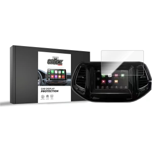 Hurtownia GSM - Keramische Folie GrizzGlass CarDisplay Schutz für Jeep Compass 8,4" 2017-2021 - GRZ8841 - {ean13} - Hurt