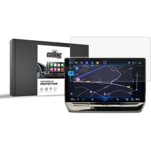 Hurtownia GSM - Fólie matná GrizzGlass CarDisplay Protection pro Volkswagen VW Passat B9 15" 2024 - GRZ8843 - {ean13} - Hurt