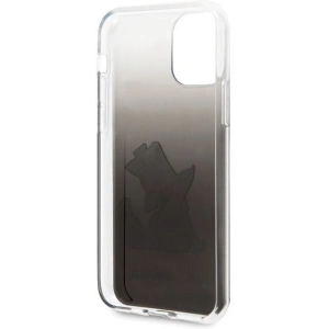 Hurtownia GSM - Karl Lagerfeld KLHCN58CFNRCBK iPhone 11 Pro hardcase czarny/black Choupette Fun - KLD111BLK - {ean13} - Hurt