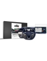 Matt fólia GrizzGlass CarDisplay védelem Volkswagen VW Passat B9 15" 2024 [2w1]
