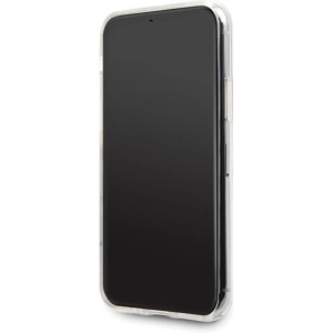 Hurtownia GSM - Karl Lagerfeld KLHCN58CFNRCBK iPhone 11 Pro hardcase czarny/black Choupette Fun - KLD111BLK - {ean13} - Hurt