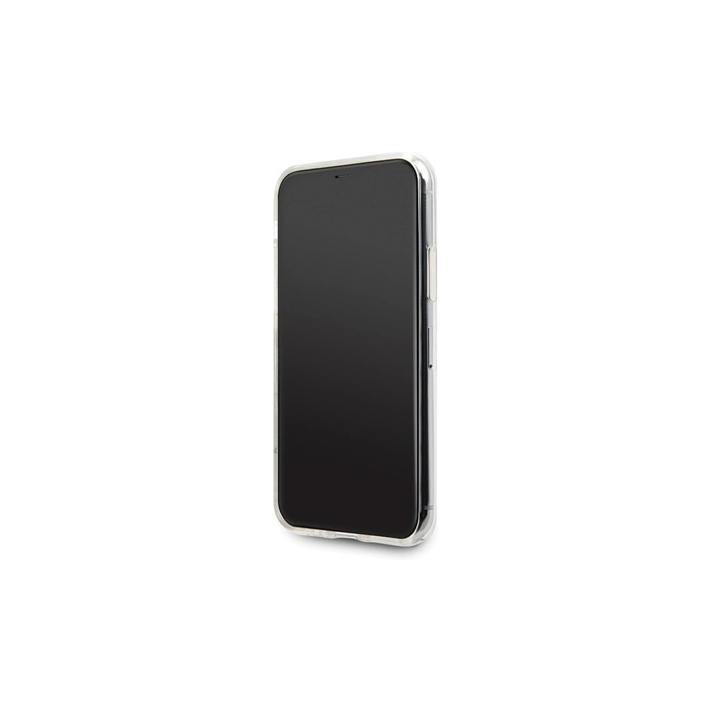 Wholesale Karl Lagerfeld KLHCN58CFNRCBK iPhone 11 Pro hardcase black Choupette Fun - KLD111BLK - {ean13} - Hurt