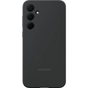 Hurtownia GSM - Case Samsung EF-PA356TBEGWW Samsung Galaxy A35 5G Silikonhülle schwarz/black - SMG1102 - {ean13} - Hurt