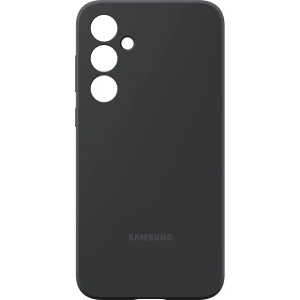 Hurtownia GSM - Etui Samsung EF-PA356TBEGWW Samsung Galaxy A35 5G Silicone Cover negru/black - SMG1102 - {ean13} - Hurt