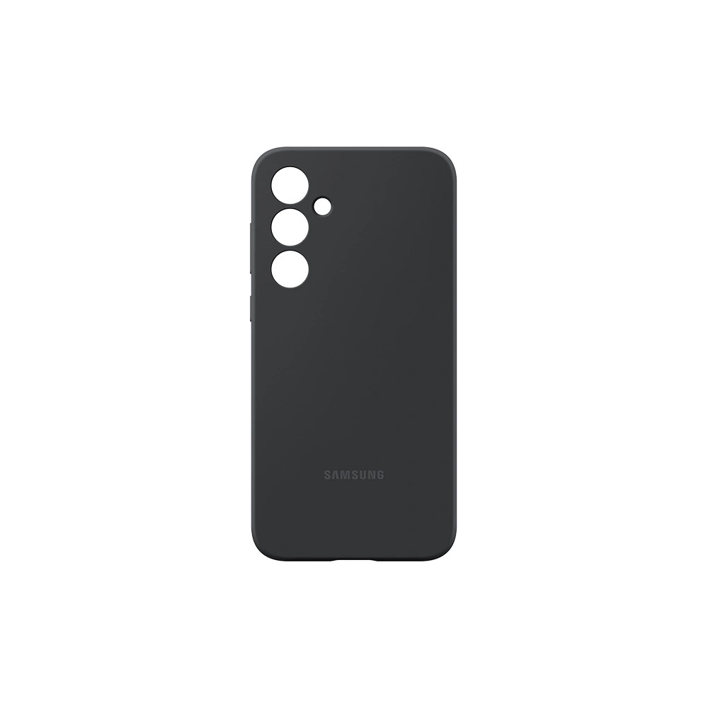 Hurtownia GSM - Etui Samsung EF-PA356TBEGWW Samsung Galaxy A35 5G Silicone Cover negru/black - SMG1102 - {ean13} - Hurt