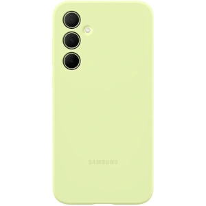 Hurtownia GSM - Case Samsung EF-PA356TMEGWW Samsung Galaxy A35 5G Silikonhülle limonka/lime - SMG1103 - {ean13} - Hurt