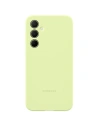 Etui Samsung EF-PA356TMEGWW Samsung Galaxy A35 5G szilikon tok limonka/lime