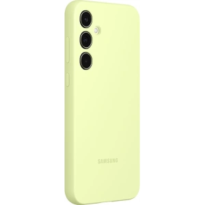 Hurtownia GSM - Case Samsung EF-PA356TMEGWW Samsung Galaxy A35 5G Silikonhülle limonka/lime - SMG1103 - {ean13} - Hurt