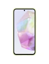 Hurtownia GSM - Etui Samsung EF-PA356TMEGWW Samsung Galaxy A35 5G Silicone Cover limonka/lime - SMG1103 - {ean13} - Hurt