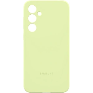 Hurtownia GSM - Etui Samsung EF-PA356TMEGWW Samsung Galaxy A35 5G Silicone Cover limonka/lime - SMG1103 - {ean13} - Hurt