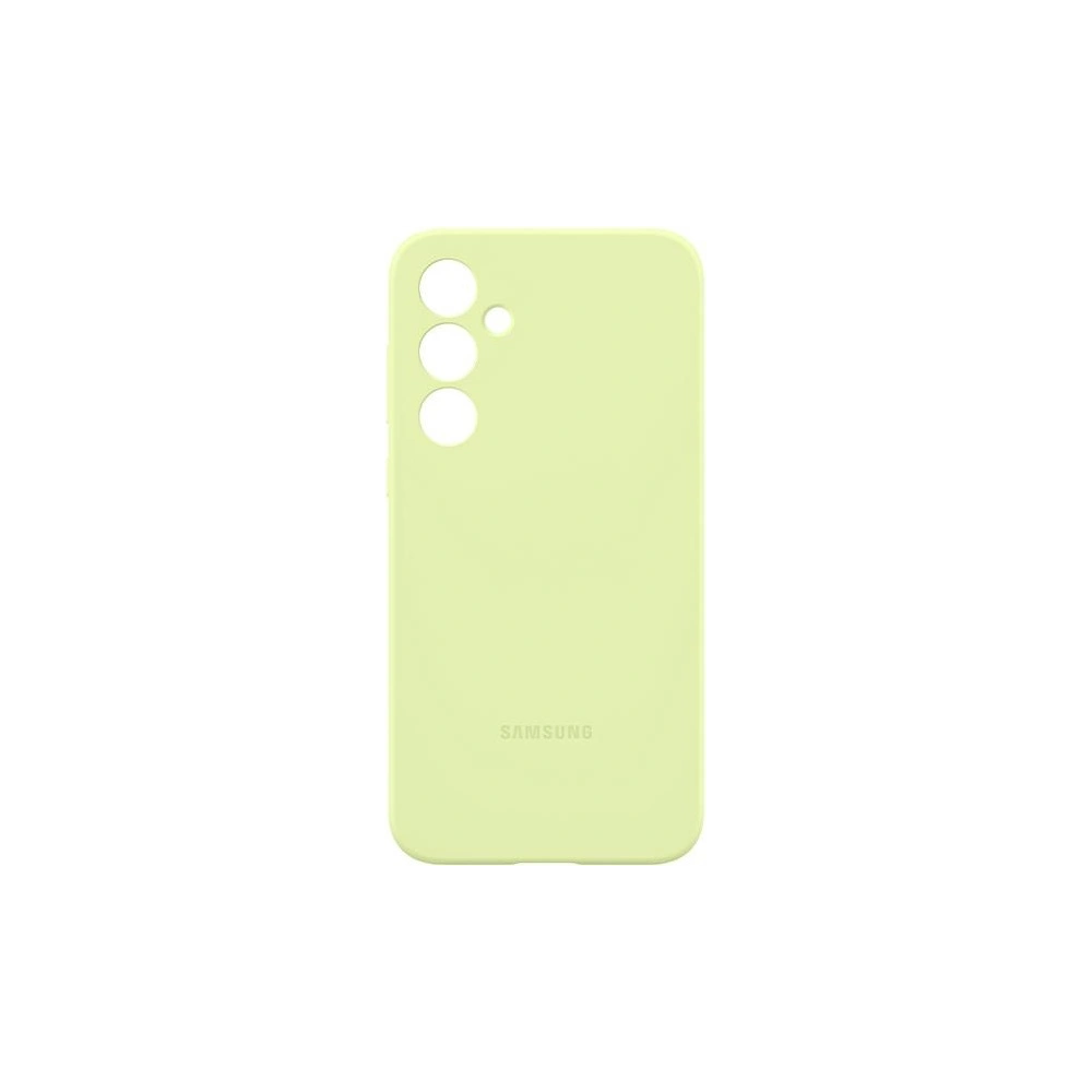 Hurtownia GSM - Case Samsung EF-PA356TMEGWW Samsung Galaxy A35 5G Silikonhülle limonka/lime - SMG1103 - {ean13} - Hurt