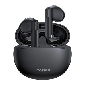 Hurtownia GSM - Bezdrátová sluchátka do uší TWS Baseus Bowie E12 Bluetooth 5.3 (černé) - BSU4855 - {ean13} - Hurt