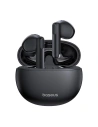 Kabellose In-Ear Kopfhörer TWS Baseus Bowie E12 Bluetooth 5.3 (schwarz)