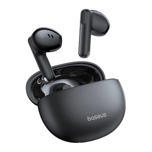 Hurtownia GSM - Bezdrátová sluchátka do uší TWS Baseus Bowie E12 Bluetooth 5.3 (černé) - BSU4855 - {ean13} - Hurt