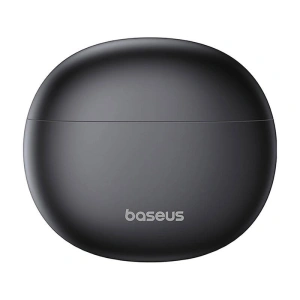 Hurtownia GSM - Bezdrátová sluchátka do uší TWS Baseus Bowie E12 Bluetooth 5.3 (černé) - BSU4855 - {ean13} - Hurt