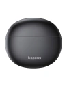 Hurtownia GSM - Bezprzewodowe słuchawki douszne TWS Baseus Bowie E12 Bluetooth 5.3 (czarne) - BSU4855 - {ean13} - Hurt