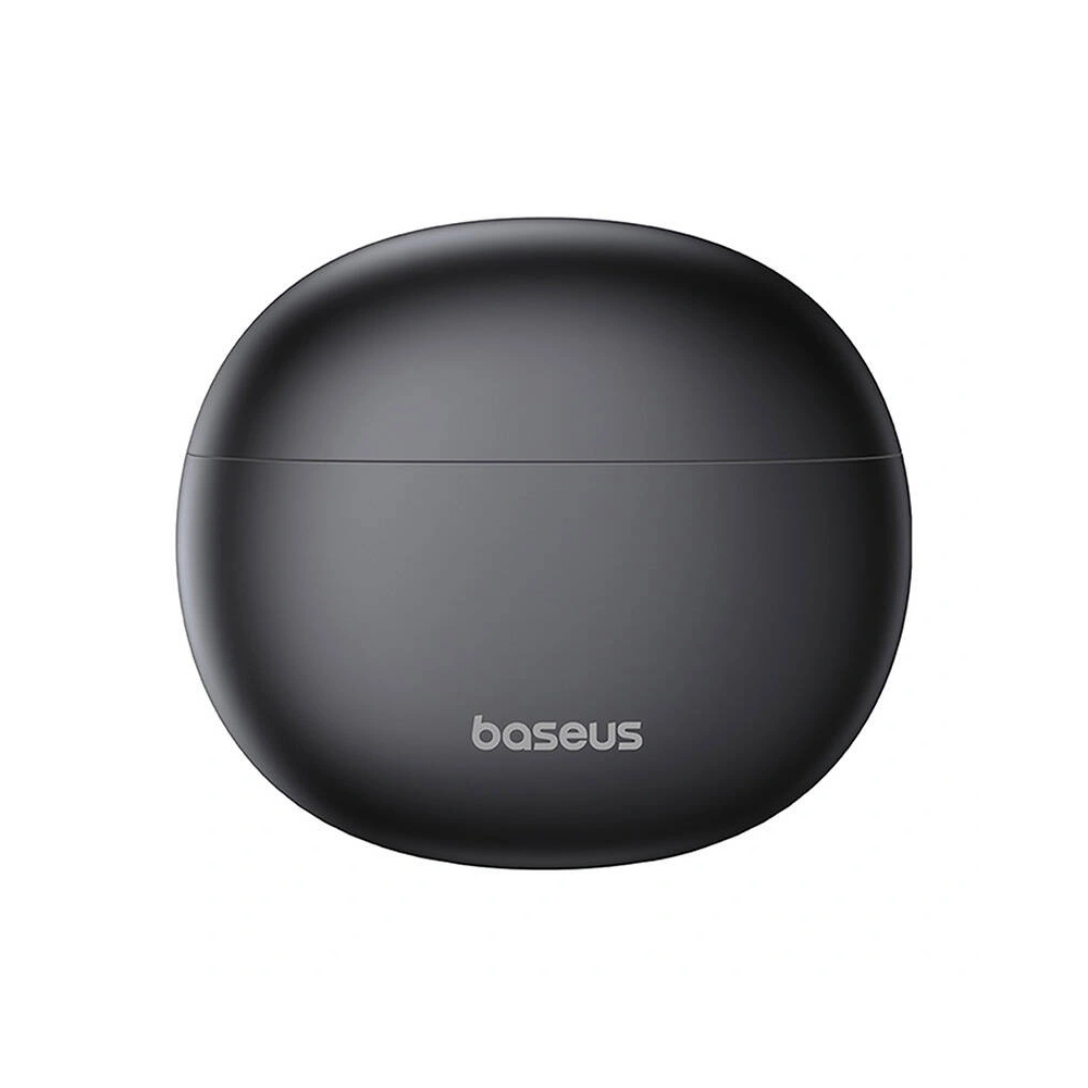 Hurtownia GSM - Căști wireless in-ear TWS Baseus Bowie E12 Bluetooth 5.3 (negru) - BSU4855 - {ean13} - Hurt