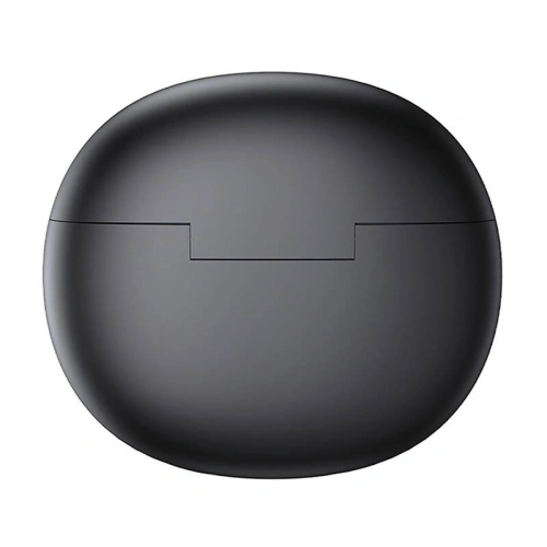 Bezprzewodowe słuchawki douszne TWS Baseus Bowie E12 Bluetooth 5.3 (czarne)