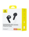 Hurtownia GSM - Bezprzewodowe słuchawki douszne TWS Baseus Bowie E12 Bluetooth 5.3 (czarne) - BSU4855 - {ean13} - Hurt