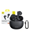 Hurtownia GSM - Căști wireless in-ear TWS Baseus Bowie E12 Bluetooth 5.3 (negru) - BSU4855 - {ean13} - Hurt
