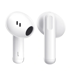 Hurtownia GSM - Bezdrátová sluchátka do uší TWS Baseus Bowie E12 Bluetooth 5.3 (bílé) - BSU4856 - {ean13} - Hurt