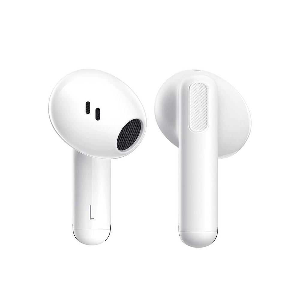 Hurtownia GSM - Vezeték nélküli TWS fülhallgató Baseus Bowie E12 Bluetooth 5.3 (fehér) - BSU4856 - {ean13} - Hurt