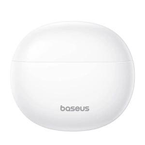 Hurtownia GSM - Bezdrátová sluchátka do uší TWS Baseus Bowie E12 Bluetooth 5.3 (bílé) - BSU4856 - {ean13} - Hurt