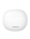 Hurtownia GSM - Bezdrátová sluchátka do uší TWS Baseus Bowie E12 Bluetooth 5.3 (bílé) - BSU4856 - {ean13} - Hurt